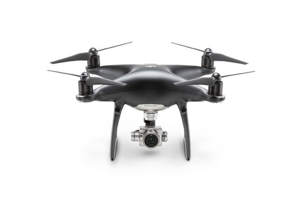 DJI PHANTOM 4 PRO DJI PHANTOM 4 PRO